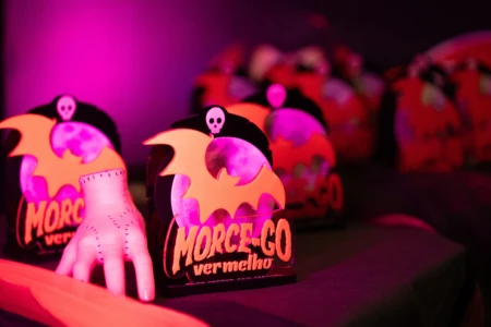 Morce-GO Vermelho abre inscrições para a 10ª edição do festival de cinema de terror em Goiânia