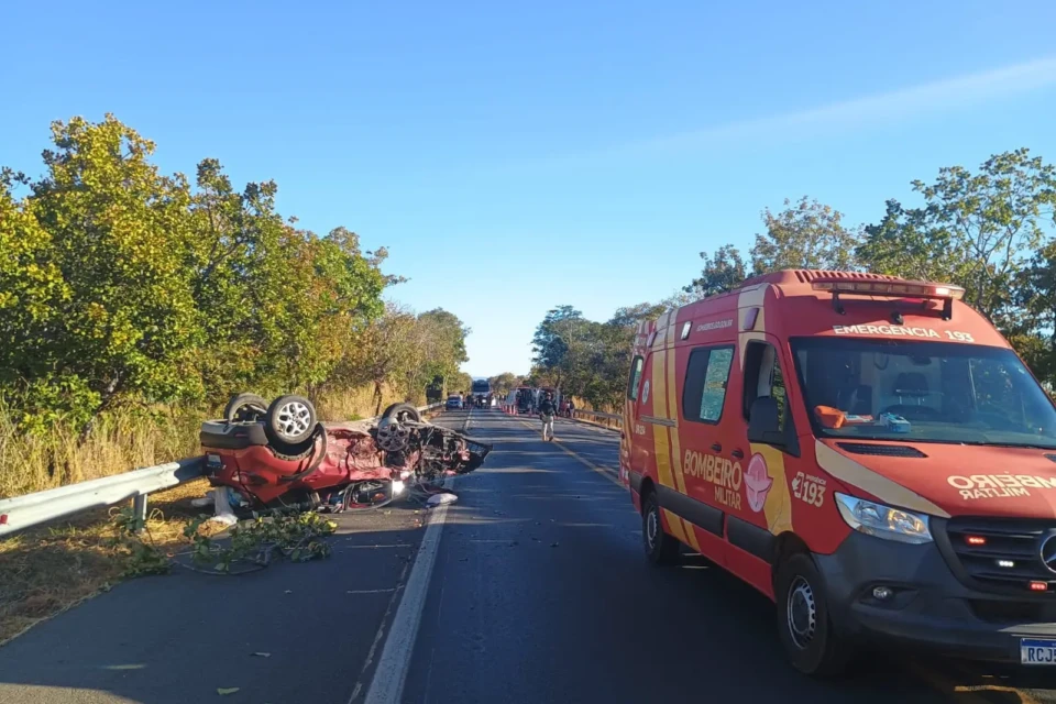 Imagem da ocorrência