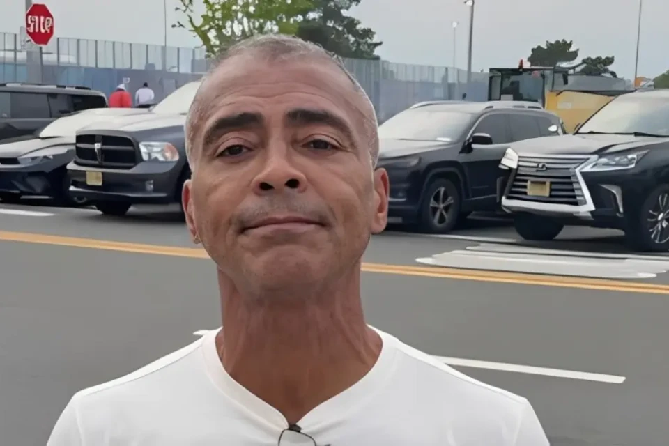 romario tv