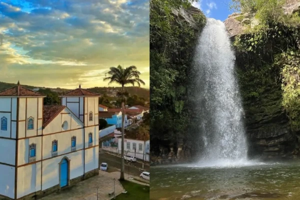 O que fazer em Pirenópolis? Roteiro, passeios e dicas para um final de semana um dos principais polos turísticos de Goiás e encanta visitantes