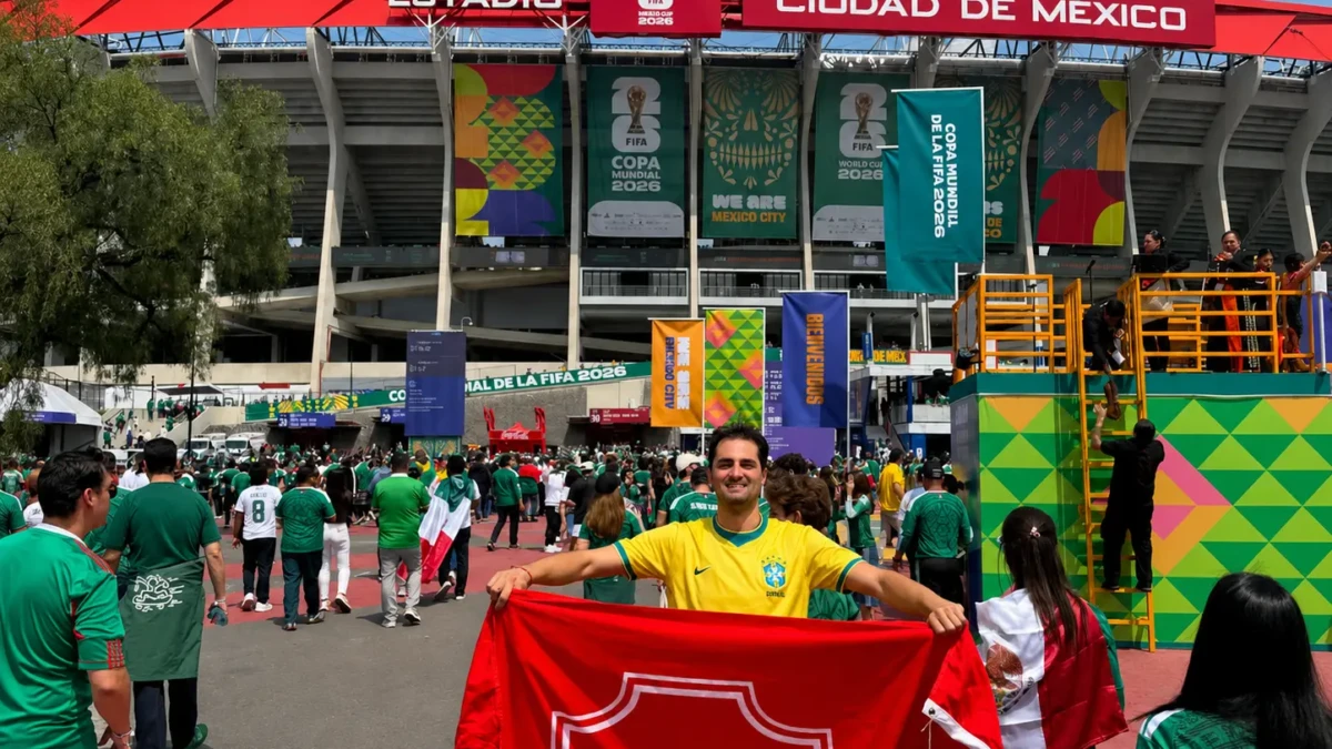 Goiano vê a despedida de Neymar em campo