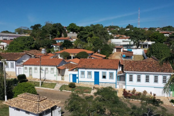 Corumbá de Goiás