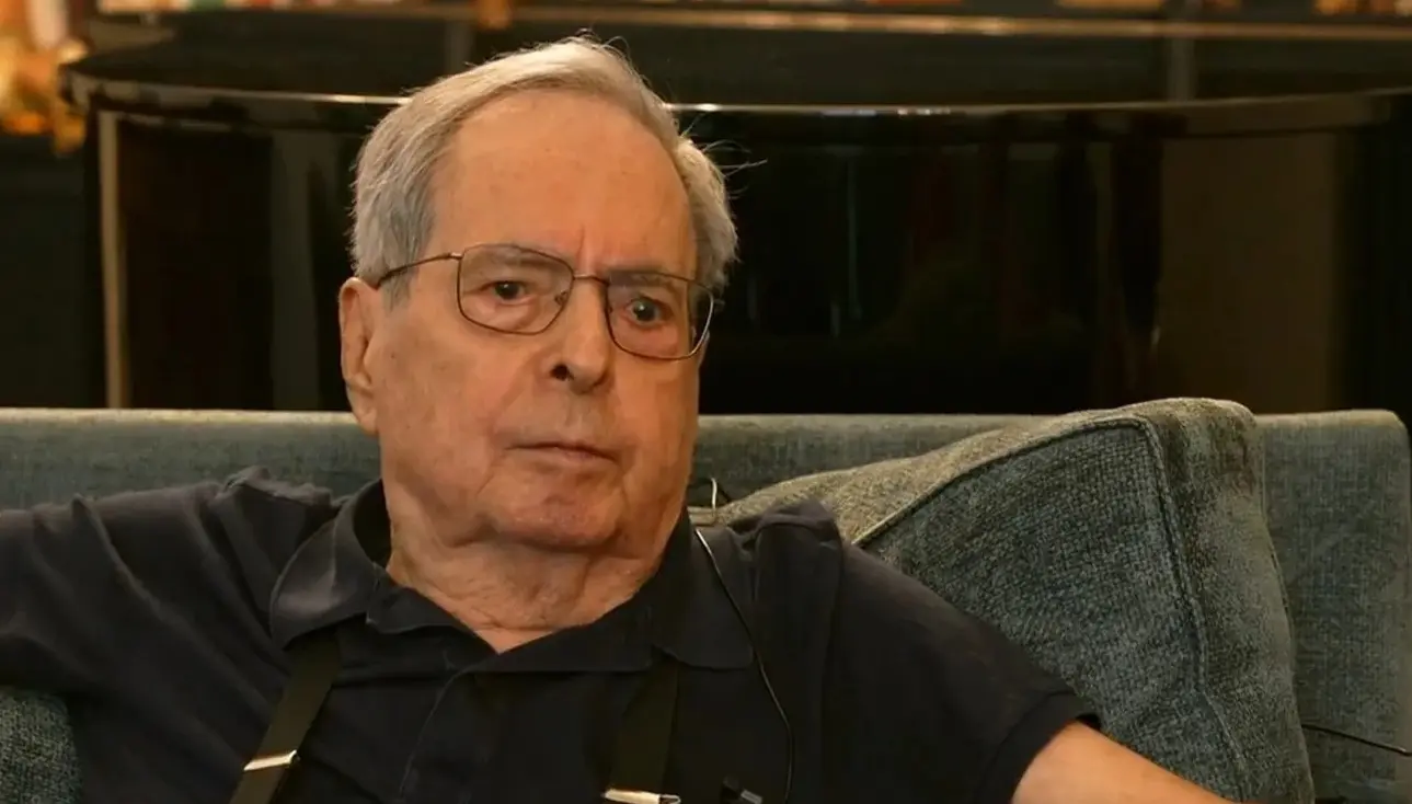 Benedito Ruy Barbosa, mestre da teledramaturgia rural, morre aos 95 anos em São Paulo Benedito Ruy Barbosa, mestre da teledramaturgia rural, morre aos 95 anos em São Paulo