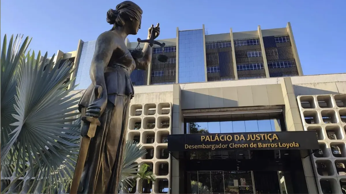 Tribunal de Justiça de Goiás corrige cálculo e reduz pena de feminicida em 16 anos