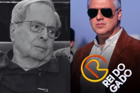 Quais são as melhores novelas de Benedito Ruy Barbosa? Confira o ranking O Rei do Gado Pantanal Terra Nostra Benedito Ruy Barbosa morreu