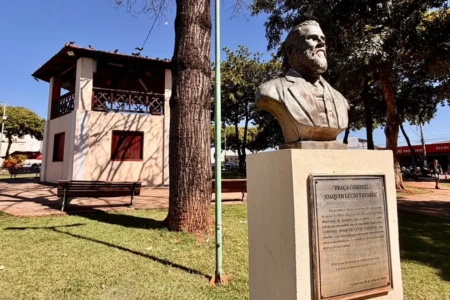 Mabel transfere sede da Prefeitura para Campinas durante aniversário de 216 anos do bairro