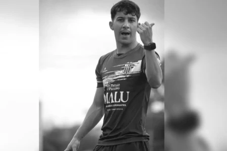 treinador x sub 13