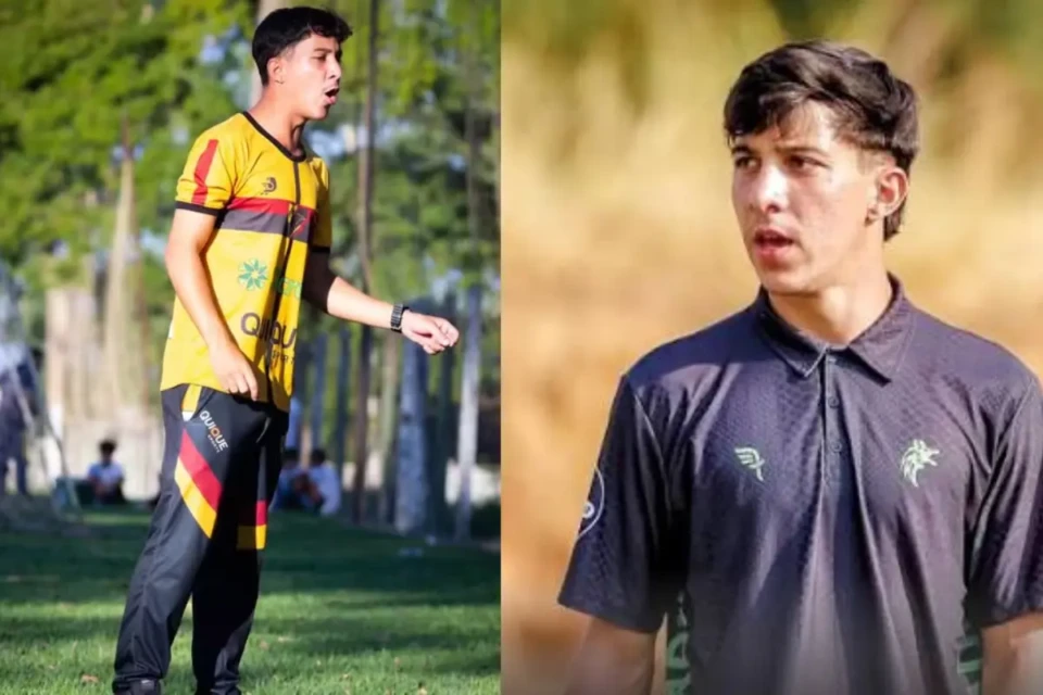 brunno x treinador 