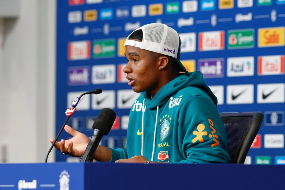 Veja quem deve sair ou ficar na seleção brasileira no próximo ciclo (Foto: CBF)