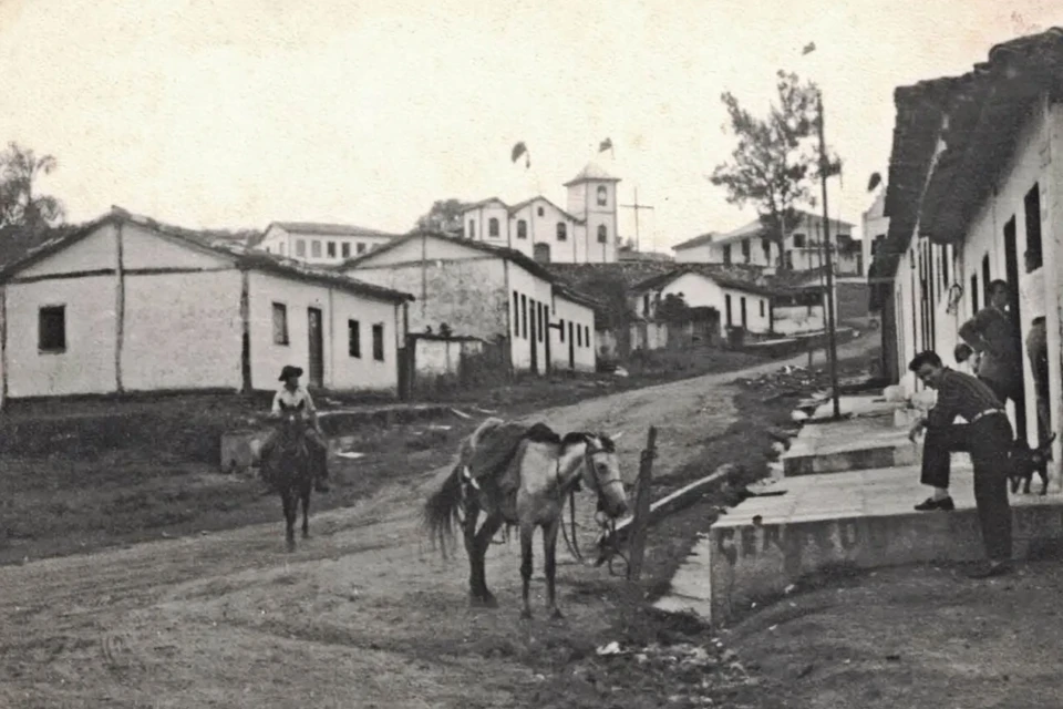 Corumbá de Goiás completa 296 anos; conheça a história da cidade