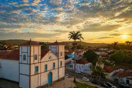 Saga Jazz Festival confirma edição de 2026 em Pirenópolis
