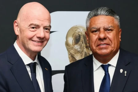 FBI investiga Federação Argentina por suspeita de fraude durante a Copa do Mundo Presidente da entidade e dirigentes estão entre os alvos