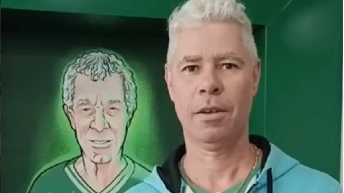 Edson Júnior, jornalista esportivo