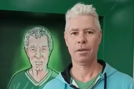 Edson Júnior, jornalista esportivo