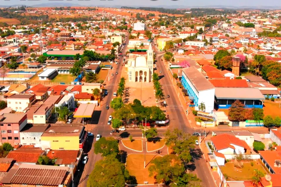 Três cidades goianas entram para o Mapa do Turismo de Goiás; veja quais Atualização amplia número de municípios aptos a receber investimentos