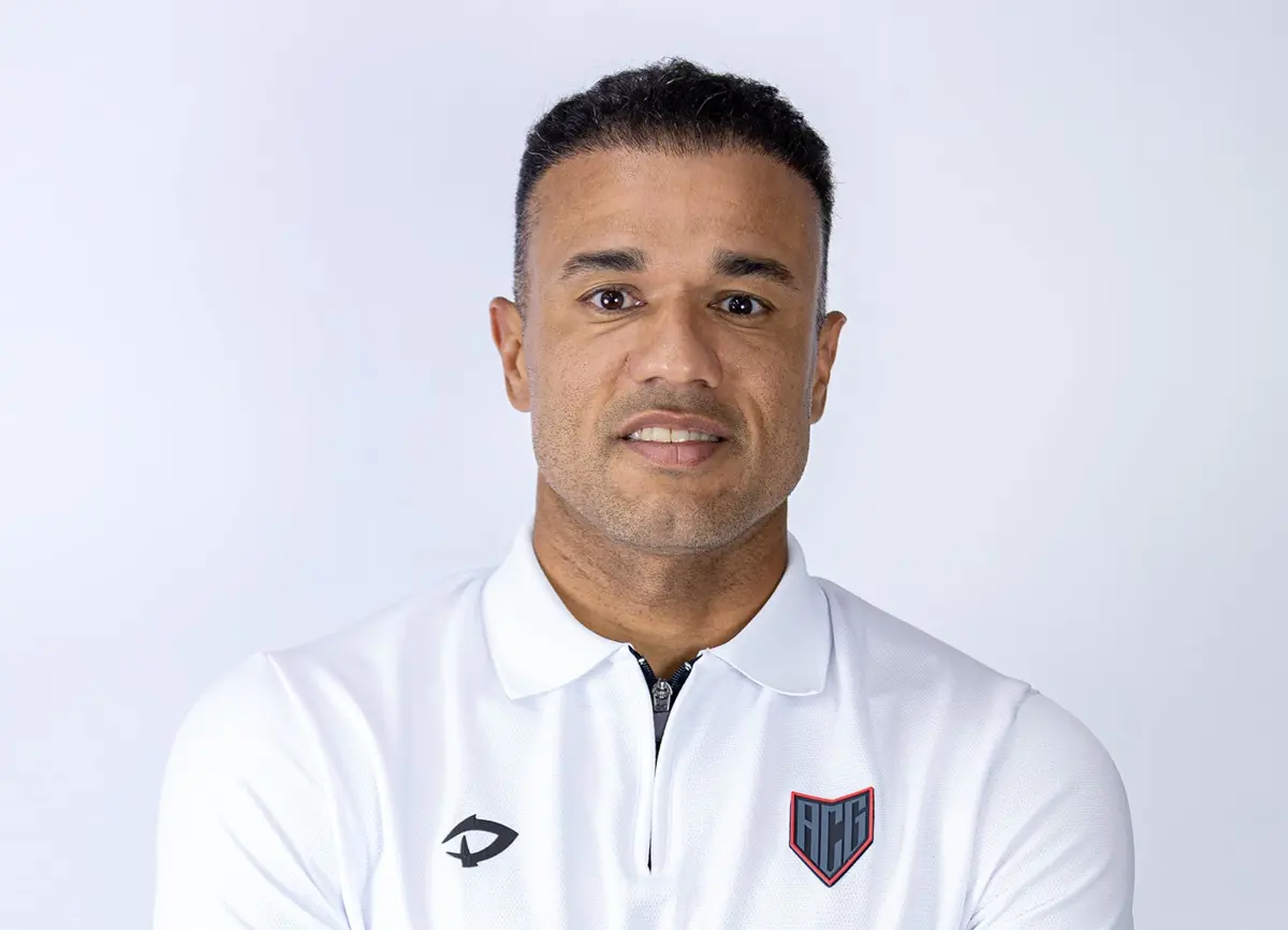Roger Silva assume Atlético-go sob o olhar da 'vitória sem convencer' no Sport Roger Silva assume Atlético-go sob o olhar da 'vitória sem convencer' no Sport