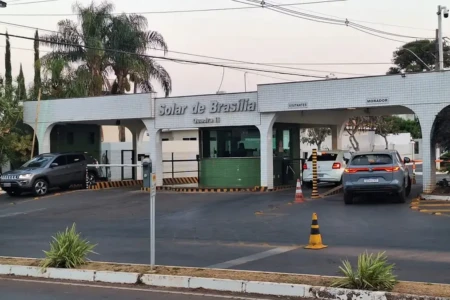 PF não encontra armas após cumprir busca na casa de Bolsonaro