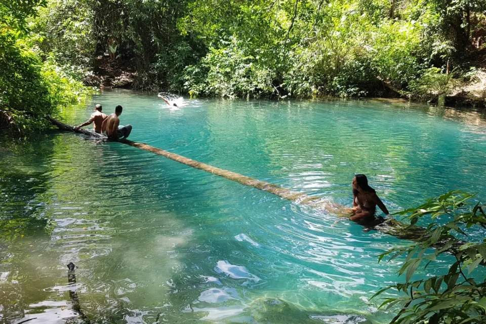 Destino em Goiás surpreende turistas: veja fotos das belezas de Formosa pontos turísticos desse refúgio perfeito para quem ama natureza