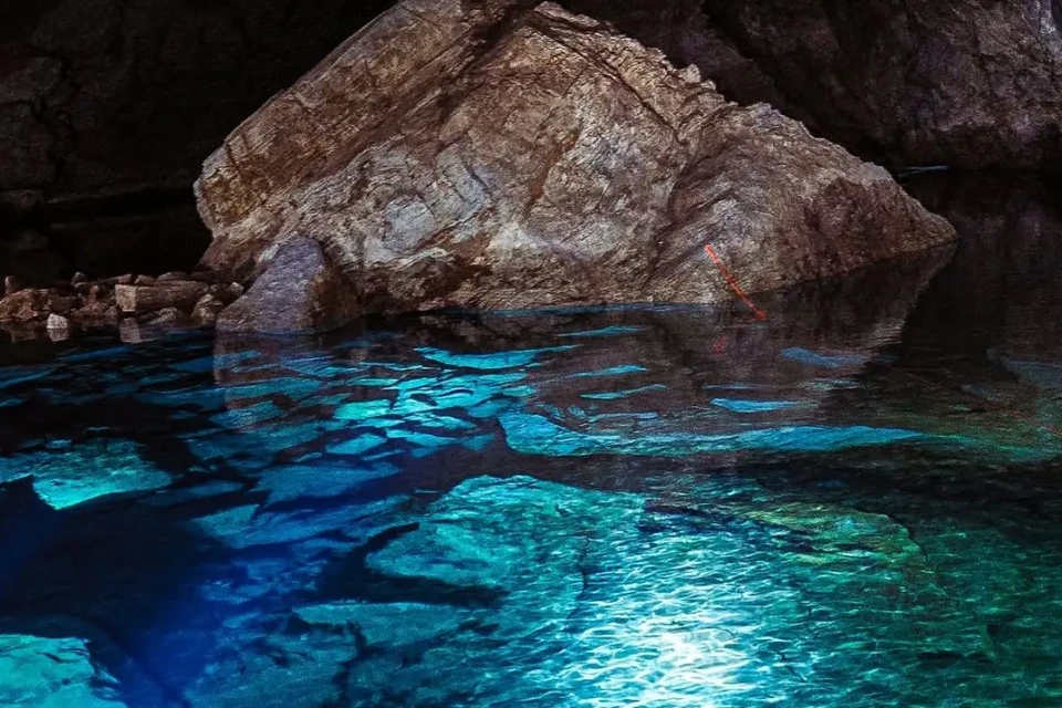 Destino em Goiás surpreende turistas: veja fotos das belezas de Formosa pontos turísticos desse refúgio perfeito para quem ama natureza