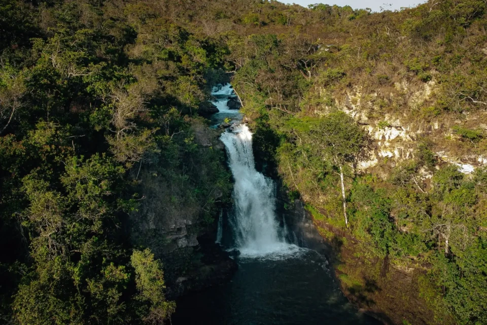 Destino em Goiás surpreende turistas: veja fotos das belezas de Formosa pontos turísticos desse refúgio perfeito para quem ama natureza