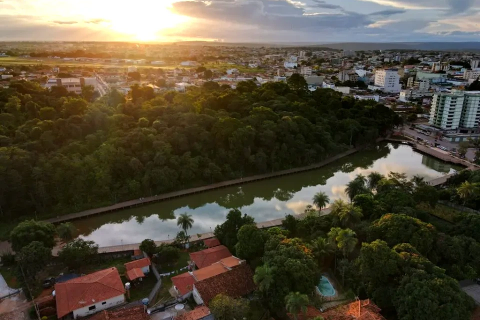 Destino em Goiás surpreende turistas: veja fotos das belezas de Formosa pontos turísticos desse refúgio perfeito para quem ama natureza