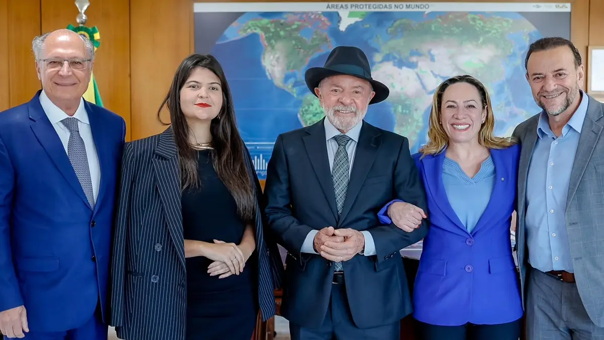 reunião