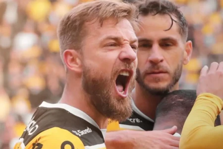 Ponte Preta x Criciúma: escalações confirmadas (Foto: Instagram)
