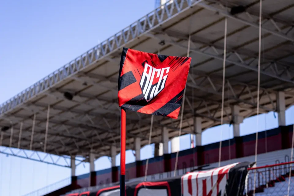 CBF altera data de Atlético-GO x Athletic pela Série B; veja quando será o jogo