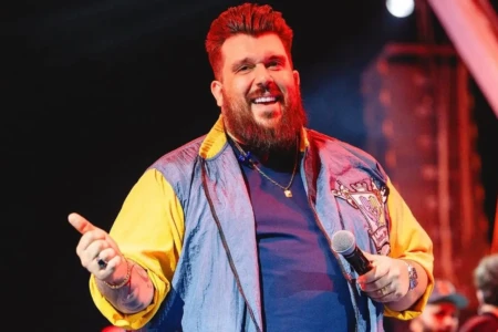 Panda é confirmado no Caldas Country Festival 2026