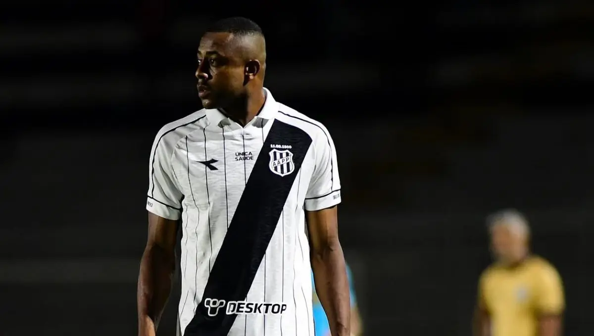 Ponte Preta realiza mudanças táticas cruciais para conter avanço do Criciúma na Série B Ponte Preta realiza mudanças táticas cruciais para conter avanço do Criciúma na Série B