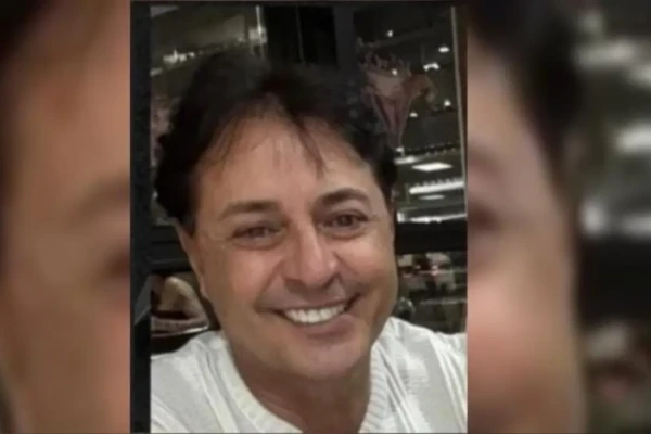 Empresário pai de ex-vereador é morto a tiros em Aparecida de Goiânia