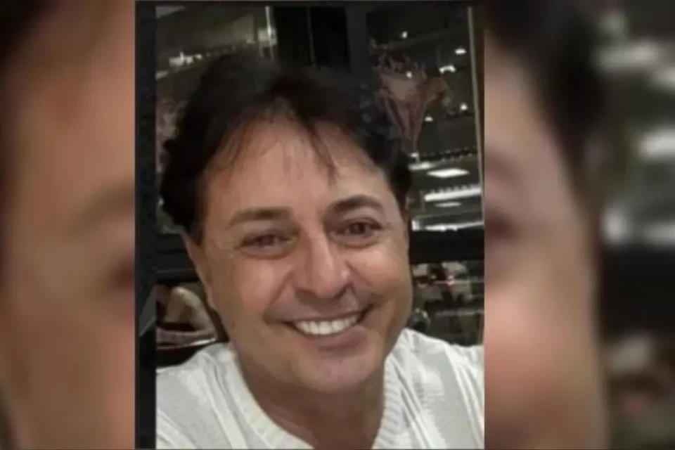 Empresário pai de ex-vereador é morto a tiros em Aparecida de Goiânia