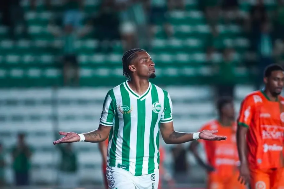 Sem sofrer gols há quatro jogos: como chega o Juventude para enfrentar o Vila Nova