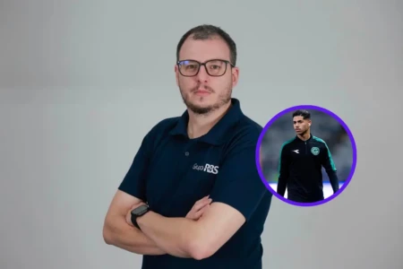 Saiba o que está sendo falado no Sul sobre a negociação entre Grêmio e Goiás por Diego Caito