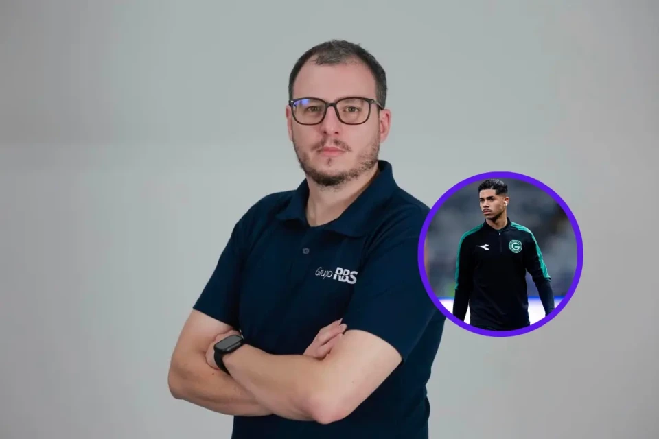Saiba o que está sendo falado no Sul sobre a negociação entre Grêmio e Goiás por Diego Caito