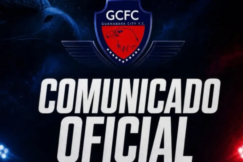 Comunicado foi divulgado nas redes sociais do clube (Foto: Reprodução)