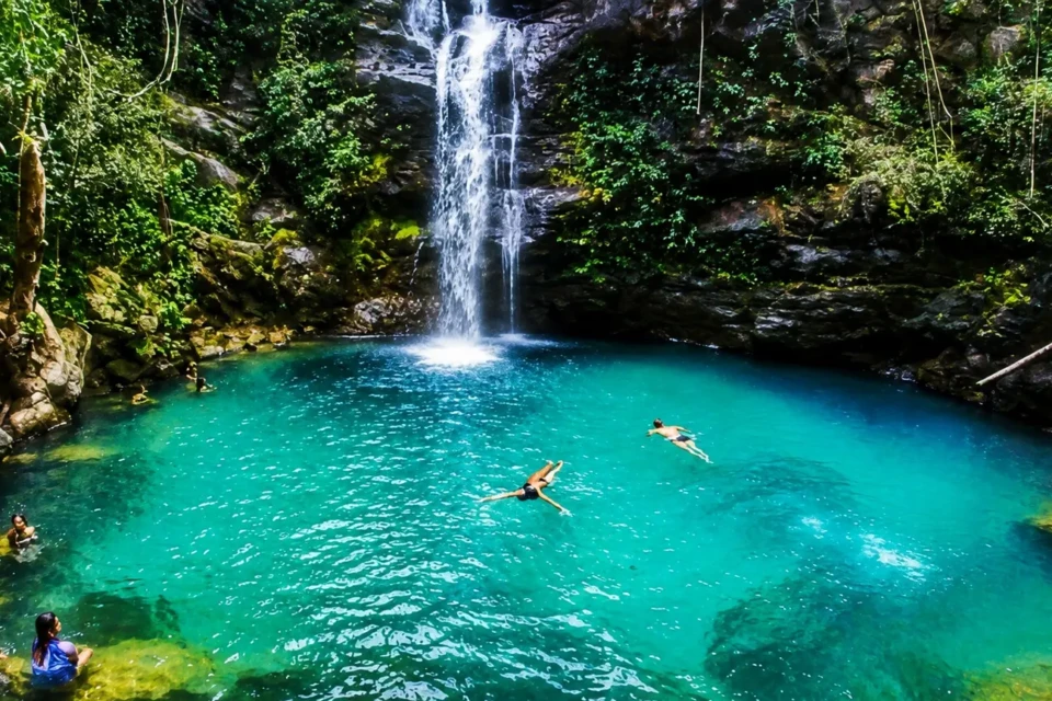 Top 10: conheça as melhores cidades turísticas de Goiás para visitar Confira ainda mais sete cidades menções honrosas que merecem destaque