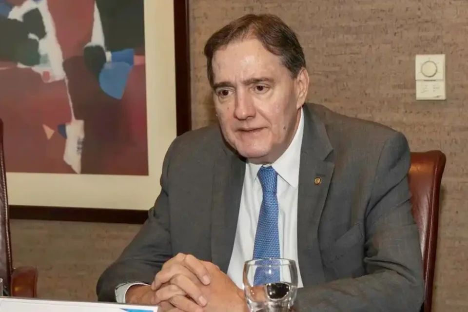 Jarbas Barbosa