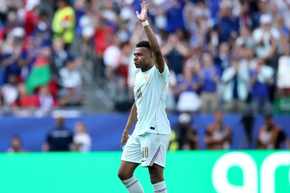 França domina do começo ao fim e elimina Marrocos sem correr riscos (Foto: Fifa)