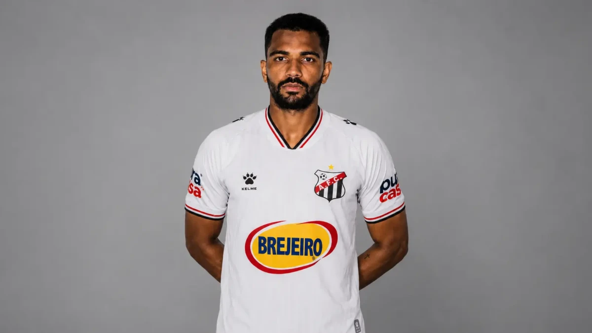 Anápolis anuncia contratação de mais dois reforços