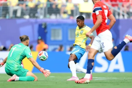 41% acham que Brasil nunca mais ganhará Copa, diz estudo (Foto: Fifa)