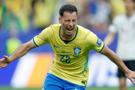 Deputado quer proibir seleção de convocar jogadores que atuam fora do Brasil (Foto: CBF)