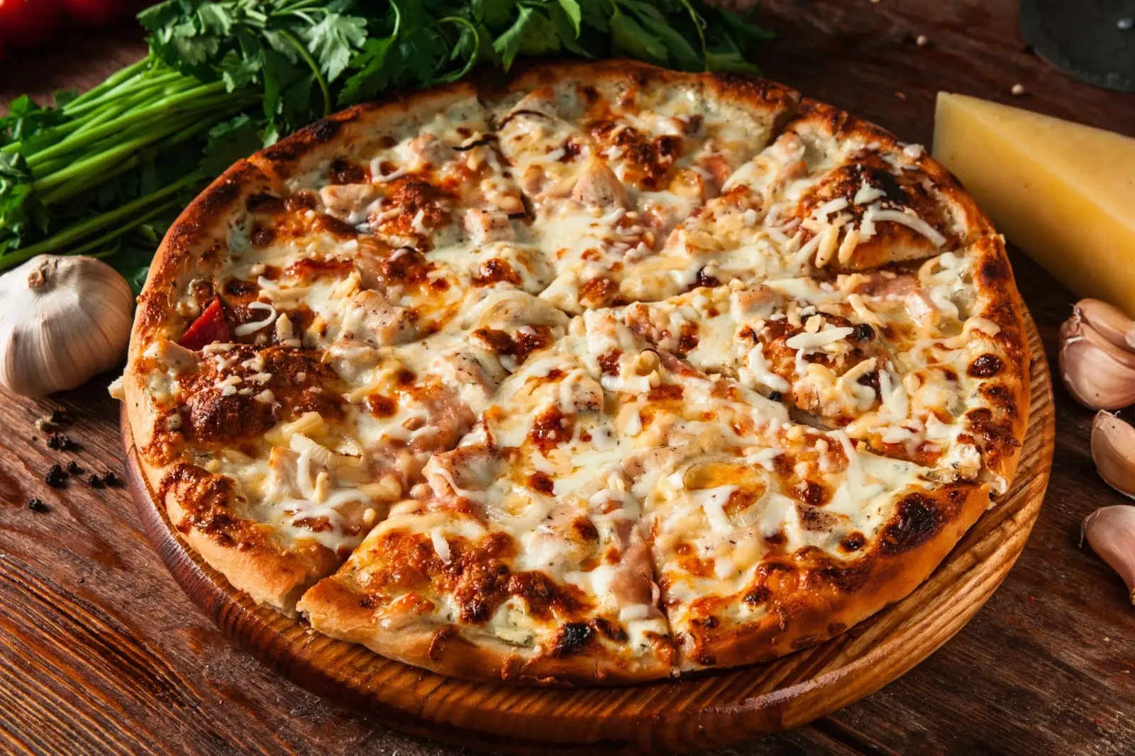 Dia da Pizza celebra a paixão nacional com o sabor da pizza caseira