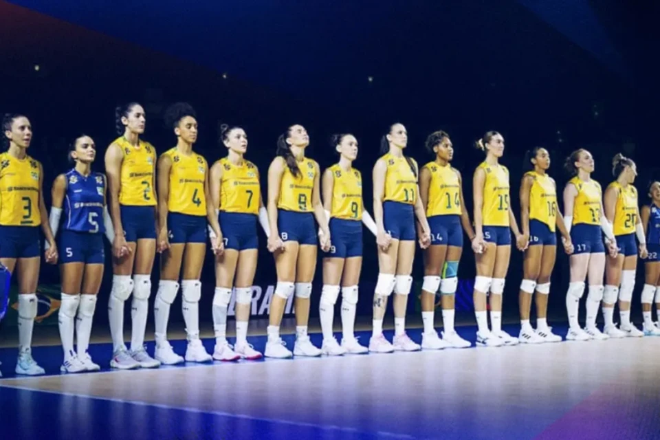Seleção Brasileira