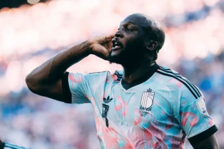 Jovens da Espanha podem encerrar carreira de Lukaku e De Bruyne em Copas (Foto: Divulgação)