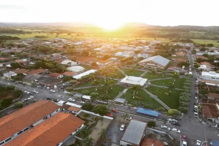 buriti de goias