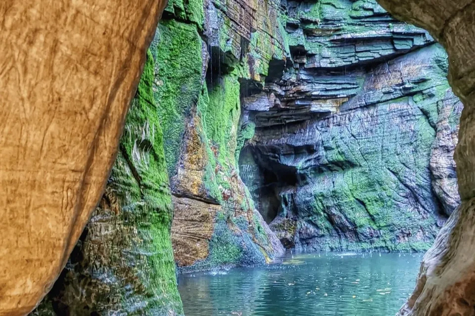 O que fazer em Corumbá de Goiás além do famoso Salto Corumbá cachoeiras, trilhas, atrações históricas e paisagens que encantam