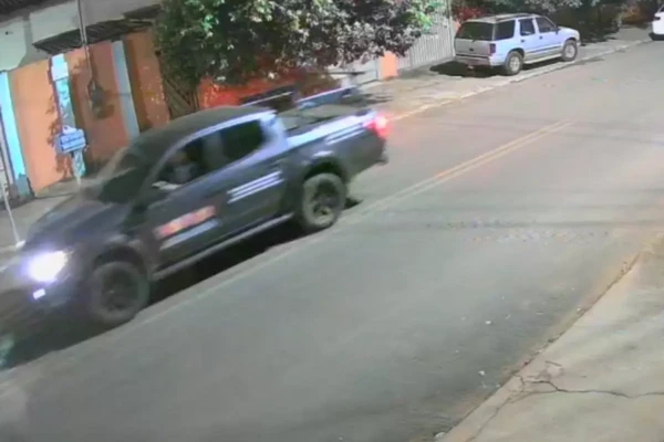 caminhonete x advogado x acidente x rio verde