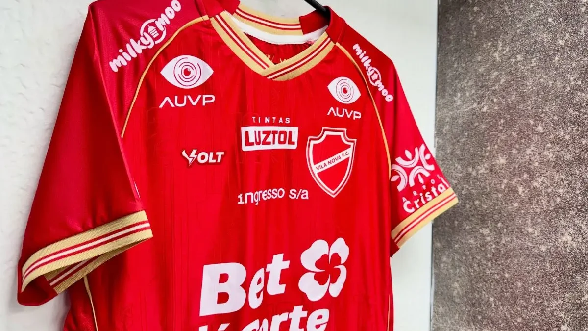 Juventude x Vila Nova: escalações confirmadas (Foto: Instagram)