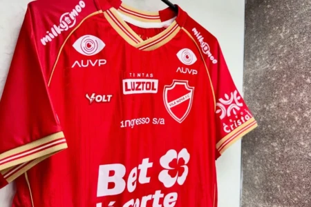 Juventude x Vila Nova: escalações confirmadas (Foto: Instagram)